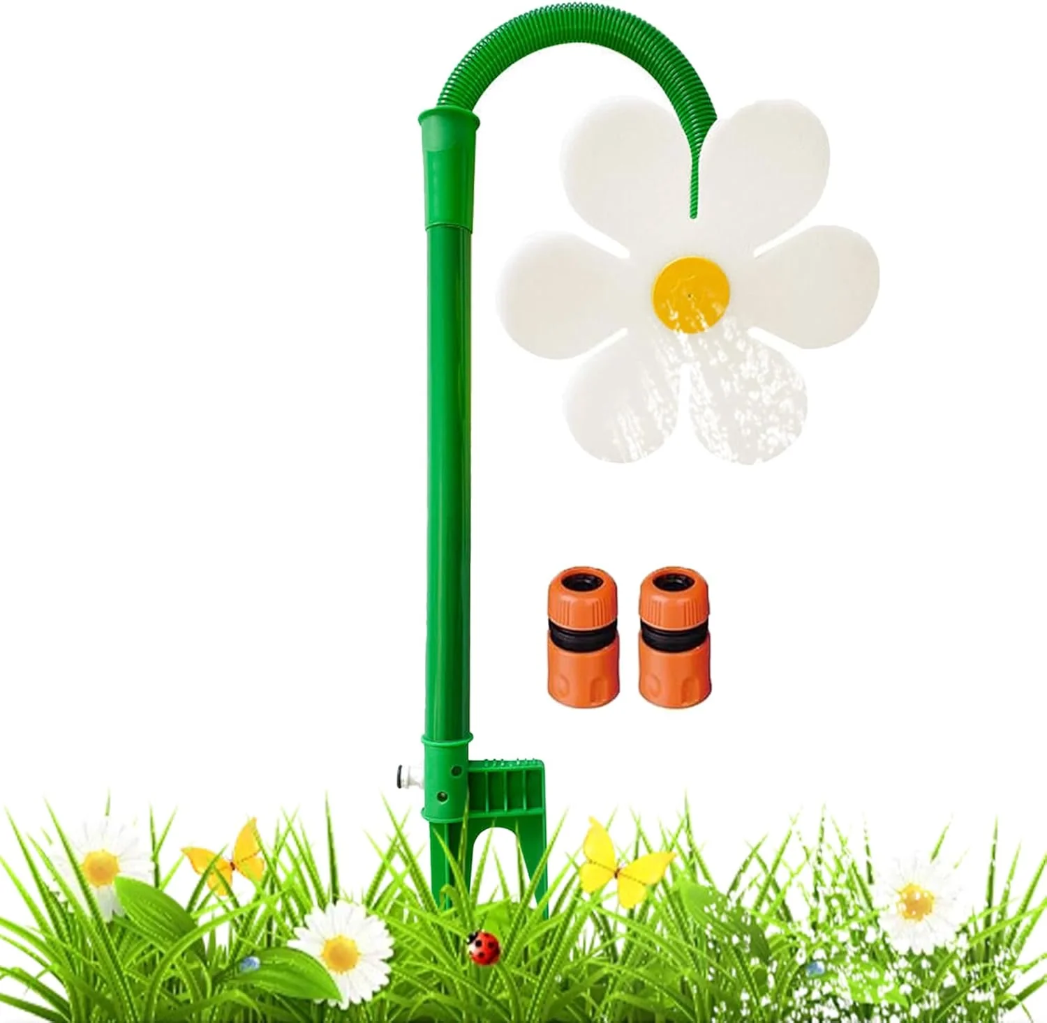TILLFÄLLIGT 50% OFF | BloomSprinkler™ - Image 8