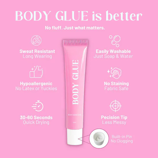 1 + 1 GRATIS IDAG | BodyBond™ - Image 3