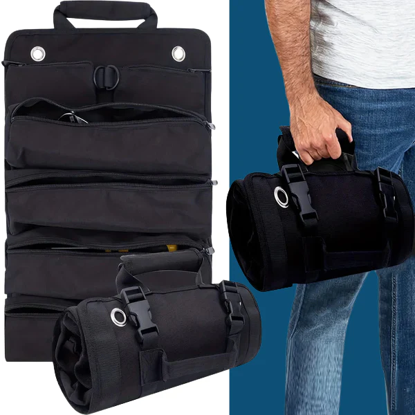 TILLFÄLLIGT 50% OFF | BoltRoll™