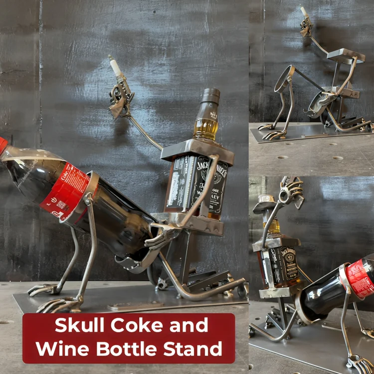TILLFÄLLIGT 50% OFF | BoozeBot™