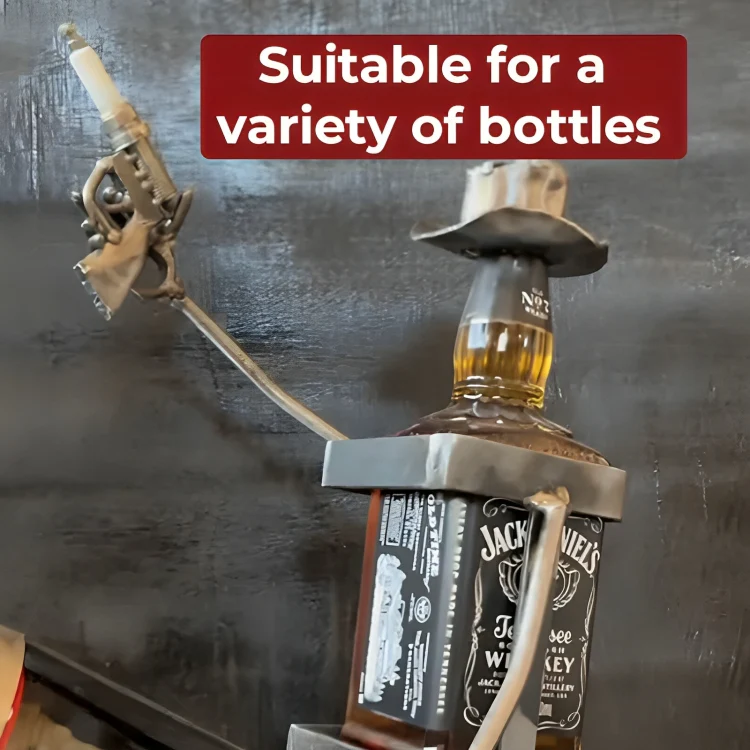 TILLFÄLLIGT 50% OFF | BoozeBot™ - Image 3