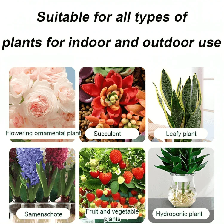 BotanicBoost™ | Biotininfunderat Växtåteruppståndelselixir - Image 4