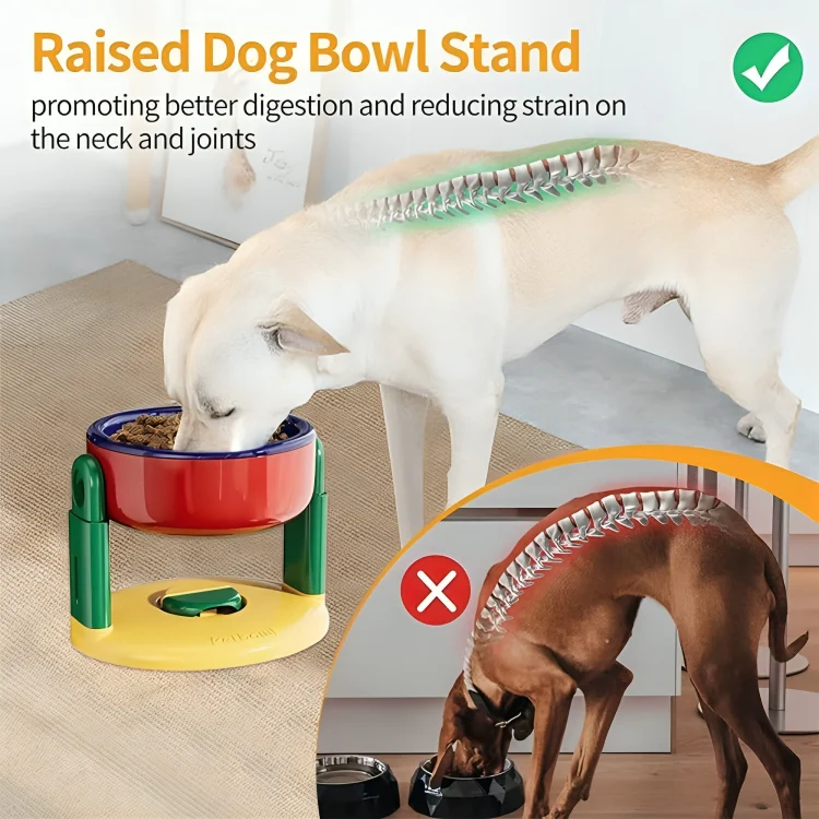 TILLFÄLLIGT 50% OFF | BowlBuddy™