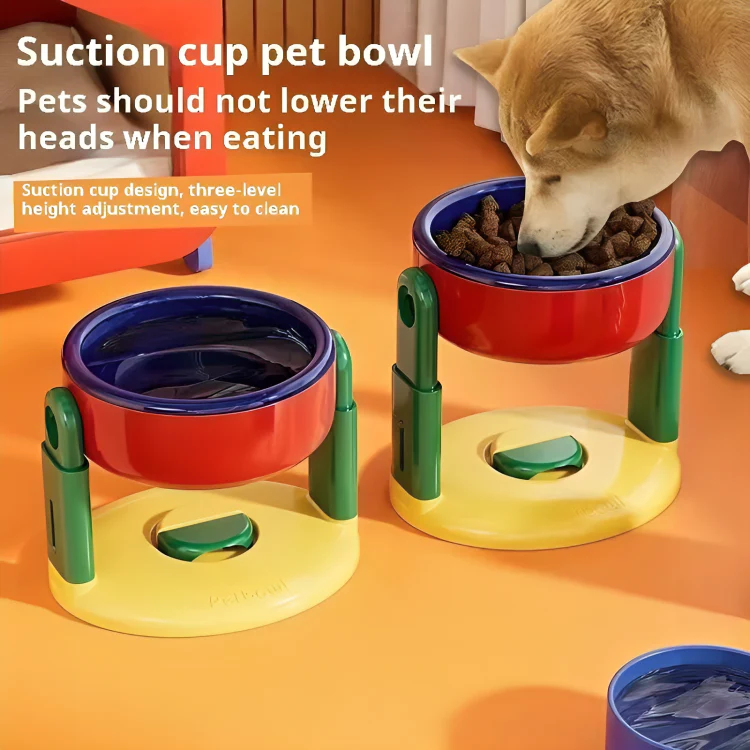TILLFÄLLIGT 50% OFF | BowlBuddy™ - Image 3