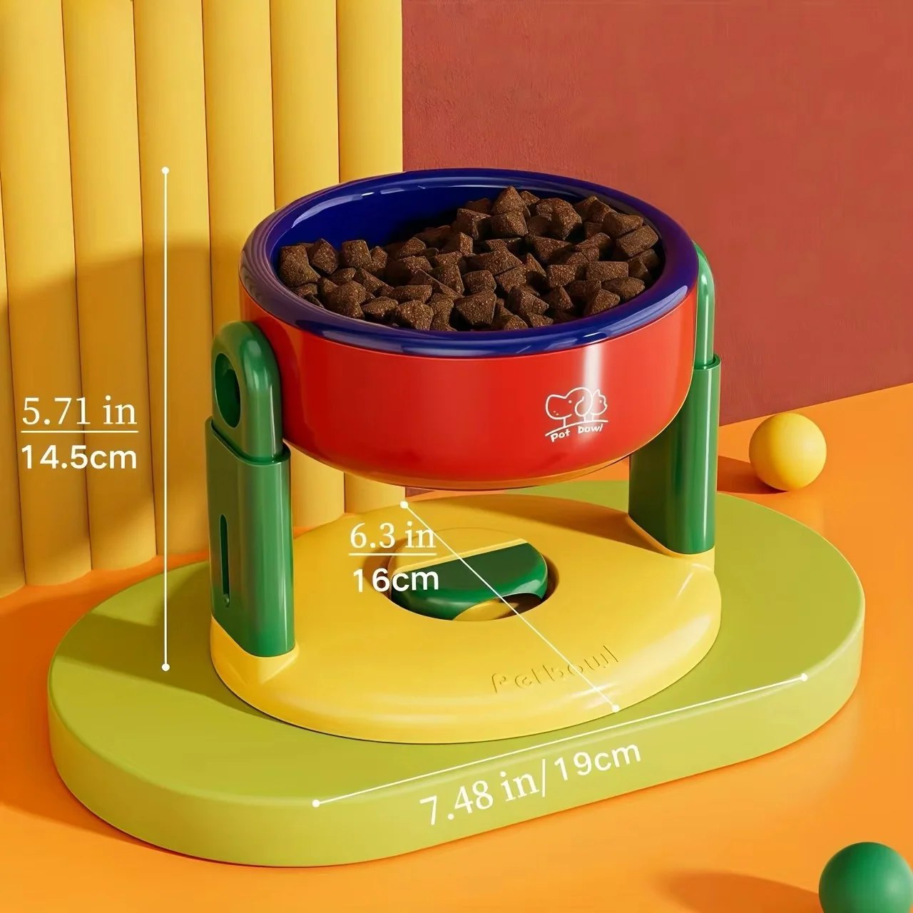 TILLFÄLLIGT 50% OFF | BowlBuddy™ - Image 9