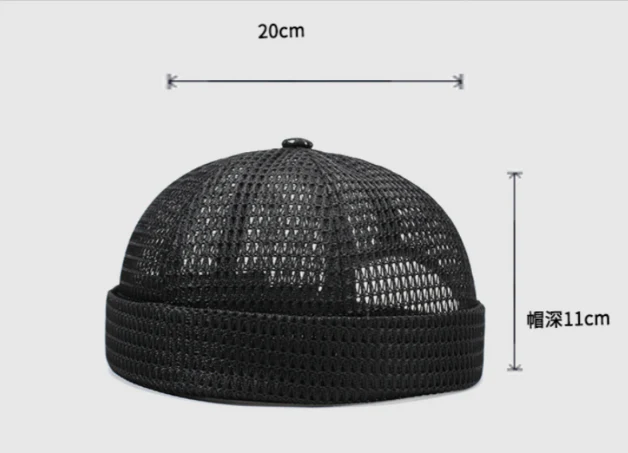 TILLFÄLLIGT 50% OFF | BreezeCap™ - Image 6