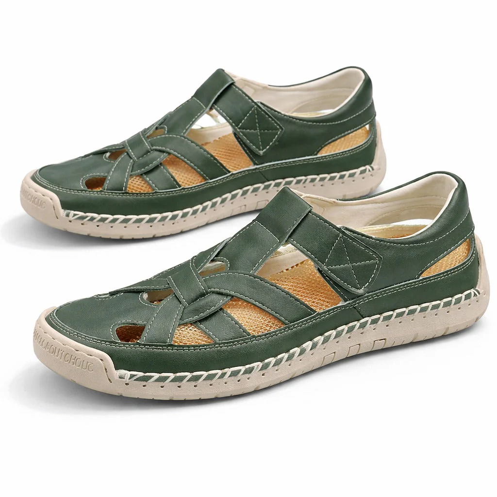 TILLFÄLLIGT 50% OFF | BreezeStep™ - Image 6
