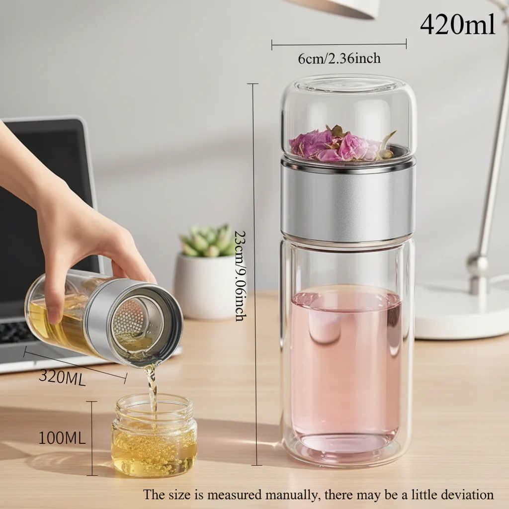 TILLFÄLLIGT 50% OFF | BrewSip™ - Image 6