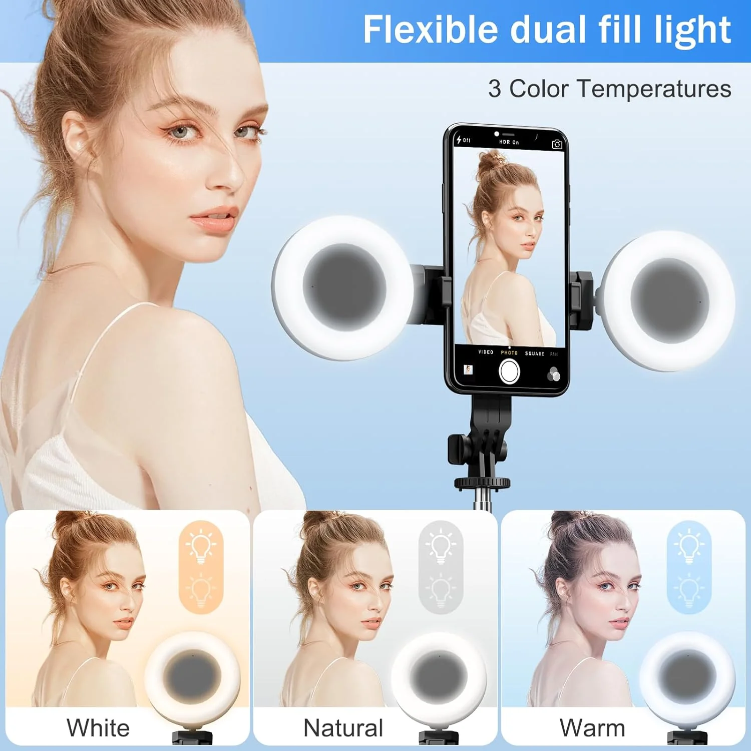 TILLFÄLLIGT 50% OFF | BrightShot™ - Image 3