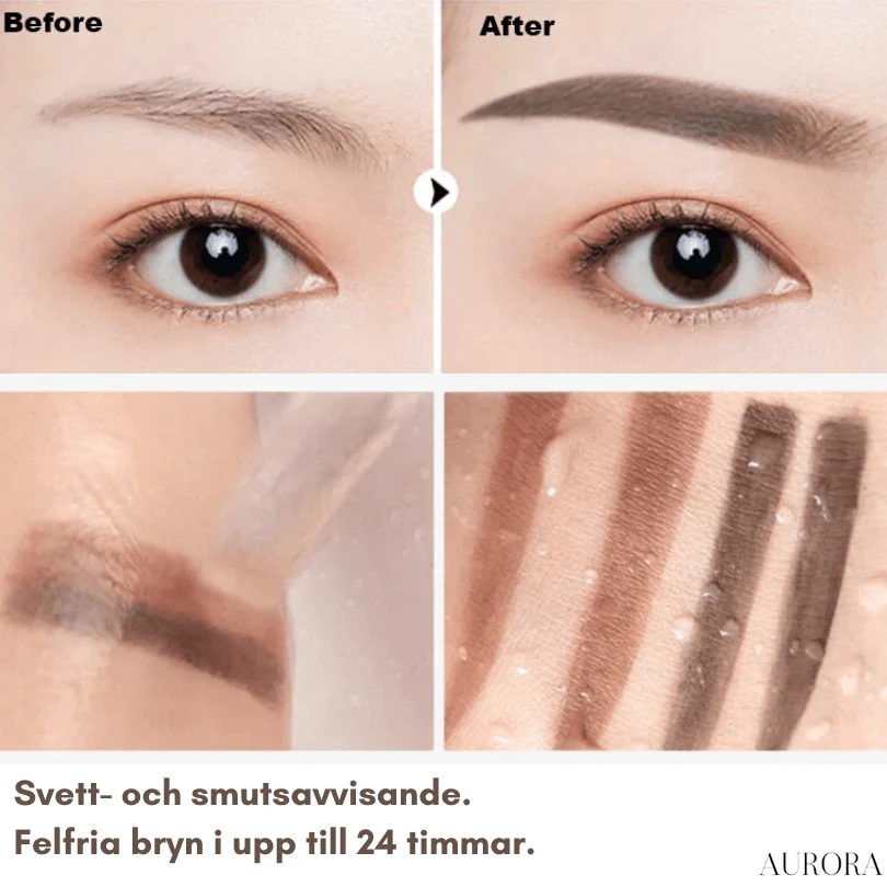 TILLFÄLLIGT 50% RABATT | Browline™ - Din väg till perfekt ögonbryn utan ansträngning! - Image 5