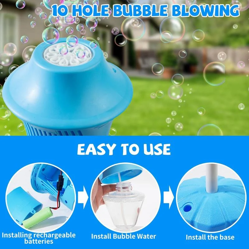 TILLFÄLLIGT 50% OFF | Bubblera™ - Image 4
