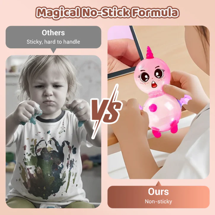 TILLFĂLLIGT 50% OFF | BubblyFunâą - Image 3