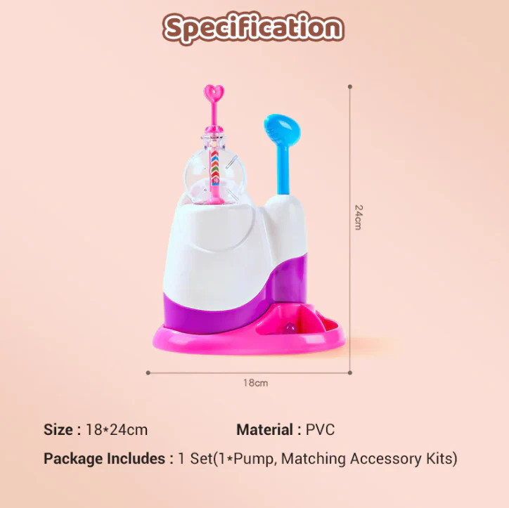 TILLFĂLLIGT 50% OFF | BubblyFunâą - Image 8