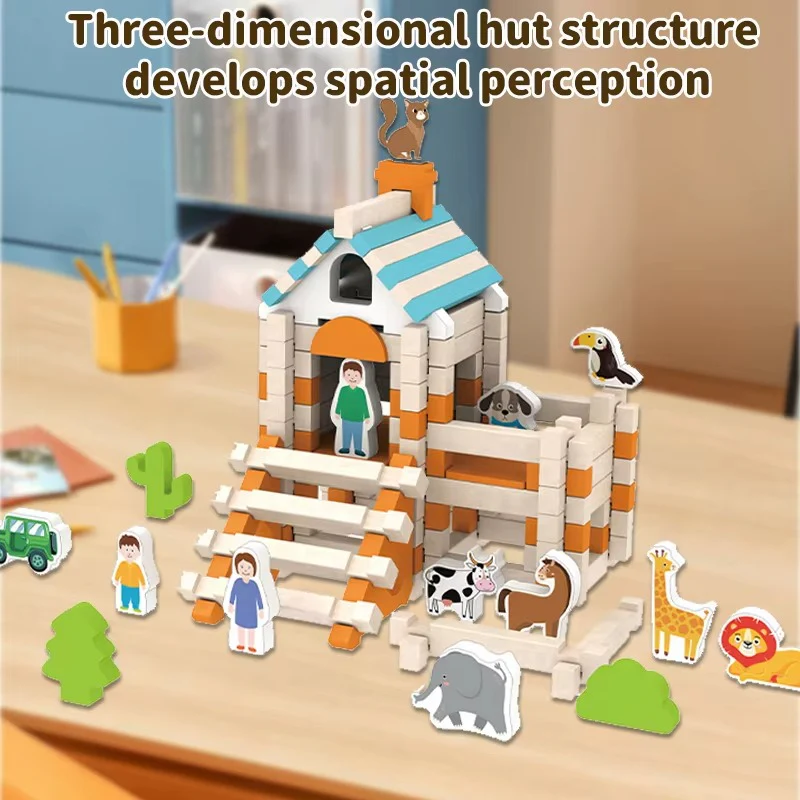 TILLFĂLLIGT 50% OFF | BuildVilleâą - Image 2