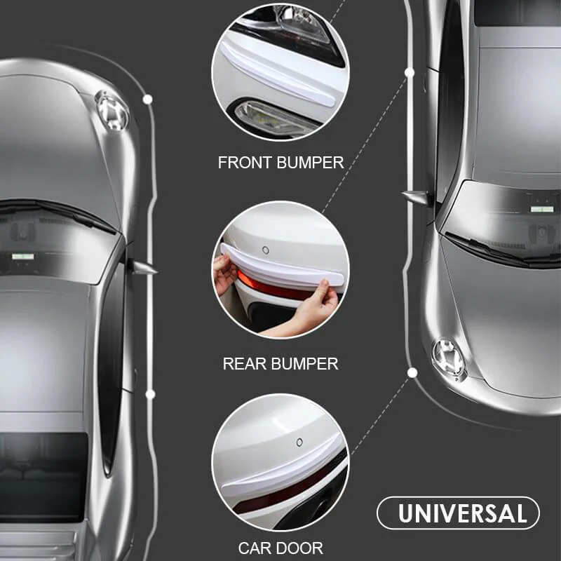 2 + 2 GRATIS IDAG | BumpShield™ - Image 5