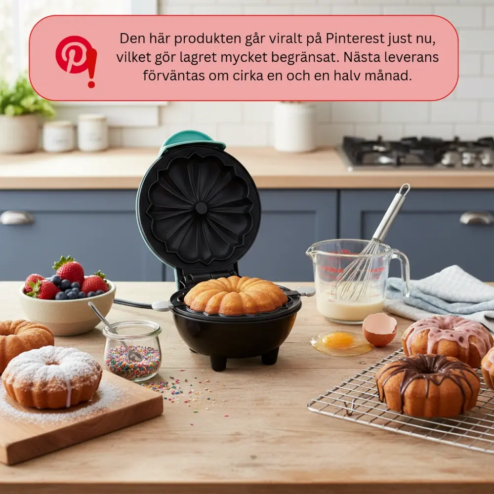 TILLFÄLLIGT 50% OFF | Bundtzy™ - Image 7