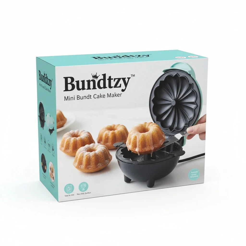 TILLFÄLLIGT 50% OFF | Bundtzy™ - Image 9