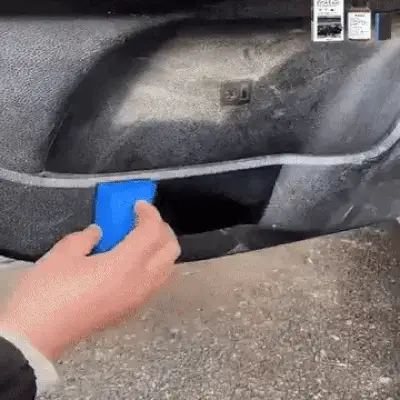 1 + 1 GRATIS IDAG | CarGleam™ | Kunststof Restauratie Auto - Image 12