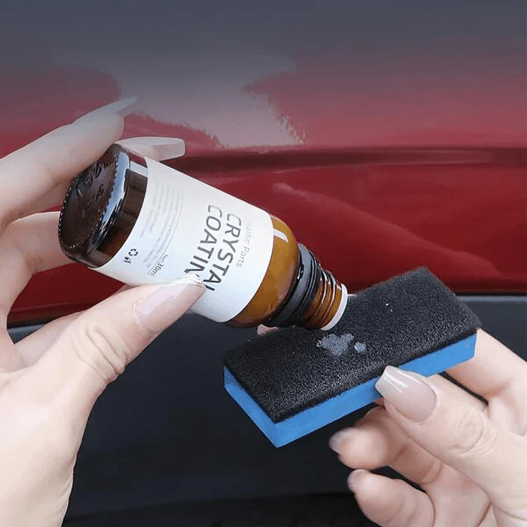 1 + 1 GRATIS IDAG | CarGleam™ | Kunststof Restauratie Auto - Image 8