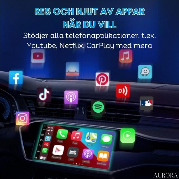TILLFÄLLIGT 50% RABATT | CarSync™ - Dongel för alla bilar! - Image 3
