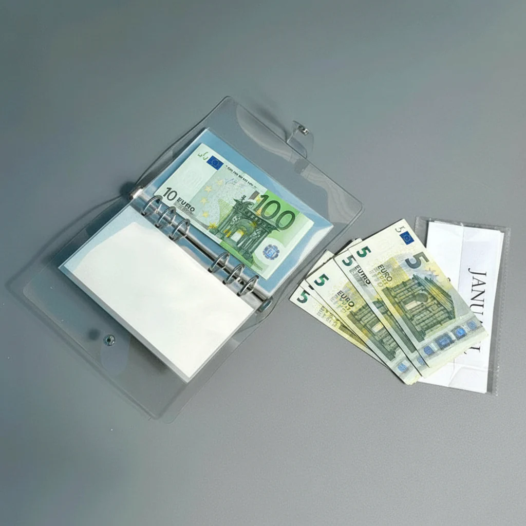 TILLFÄLLIGT 50% OFF | CashTrack™ - Image 2