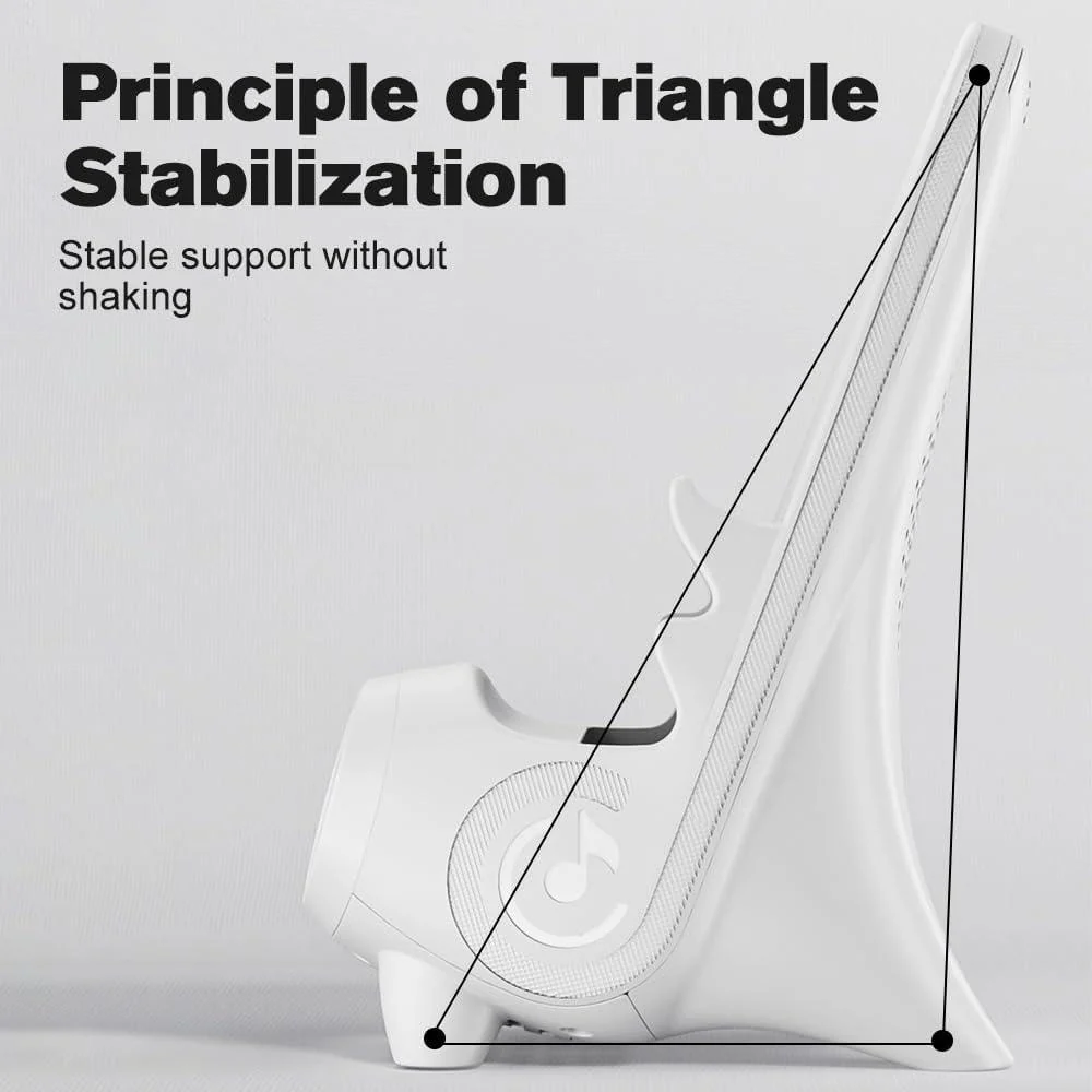 ChairPod™ | 3 i 1 trådlös laddare - Image 7