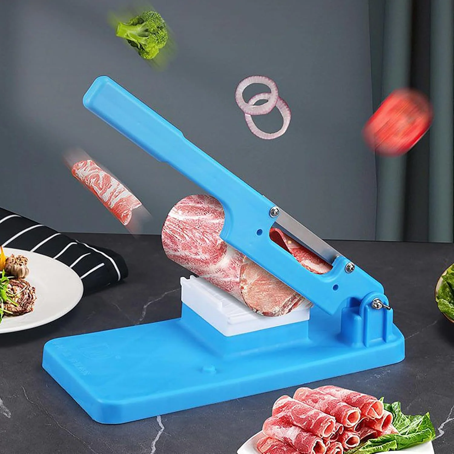 TILLFÄLLIGT 50% OFF | ChefSlice™