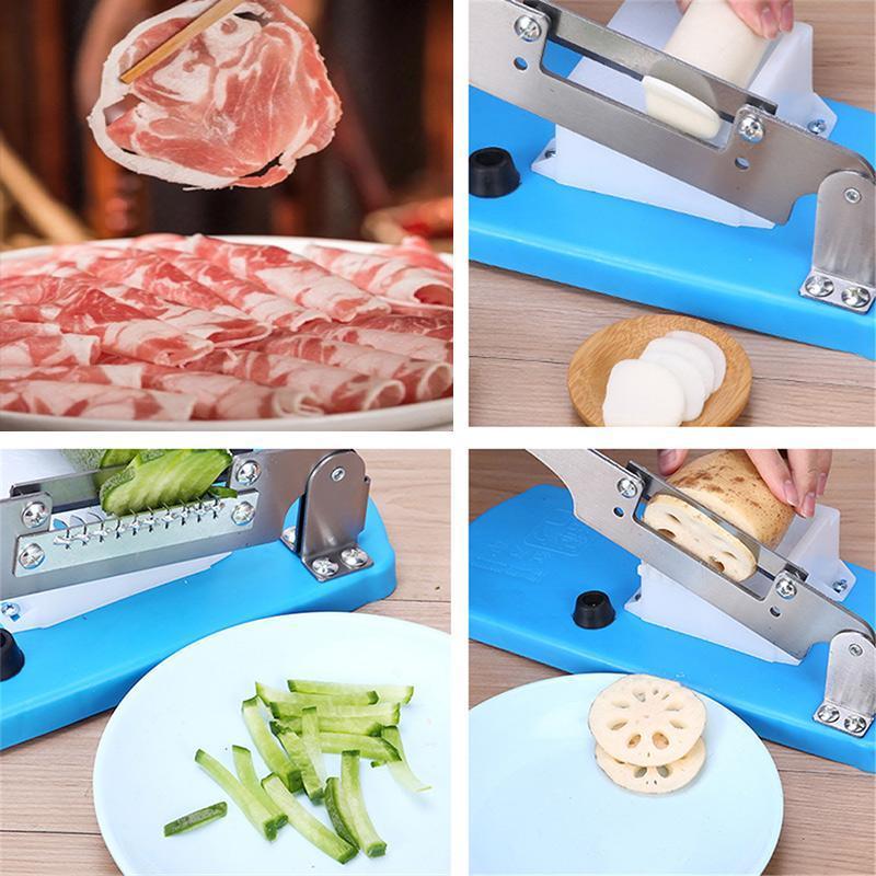 TILLFÄLLIGT 50% OFF | ChefSlice™ - Image 2