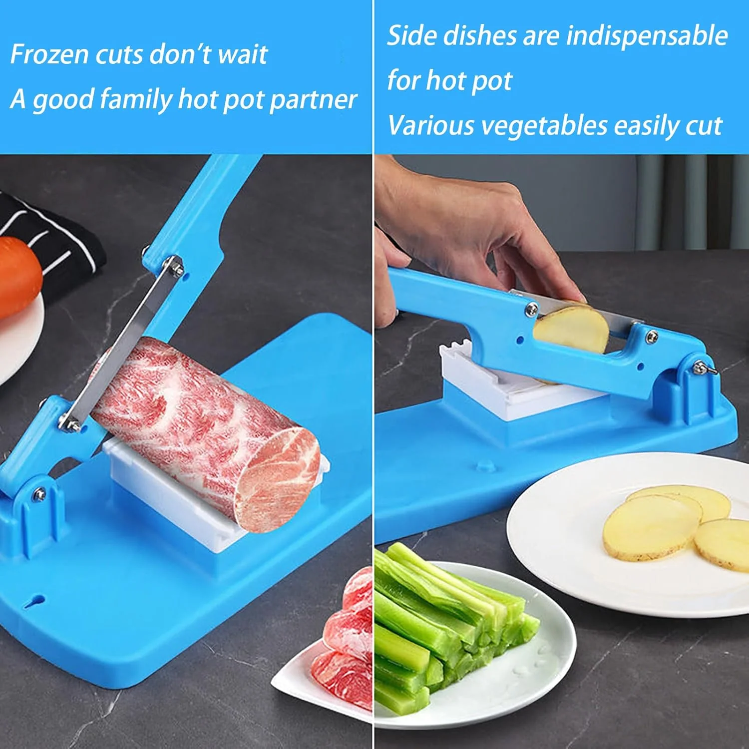 TILLFÄLLIGT 50% OFF | ChefSlice™ - Image 6