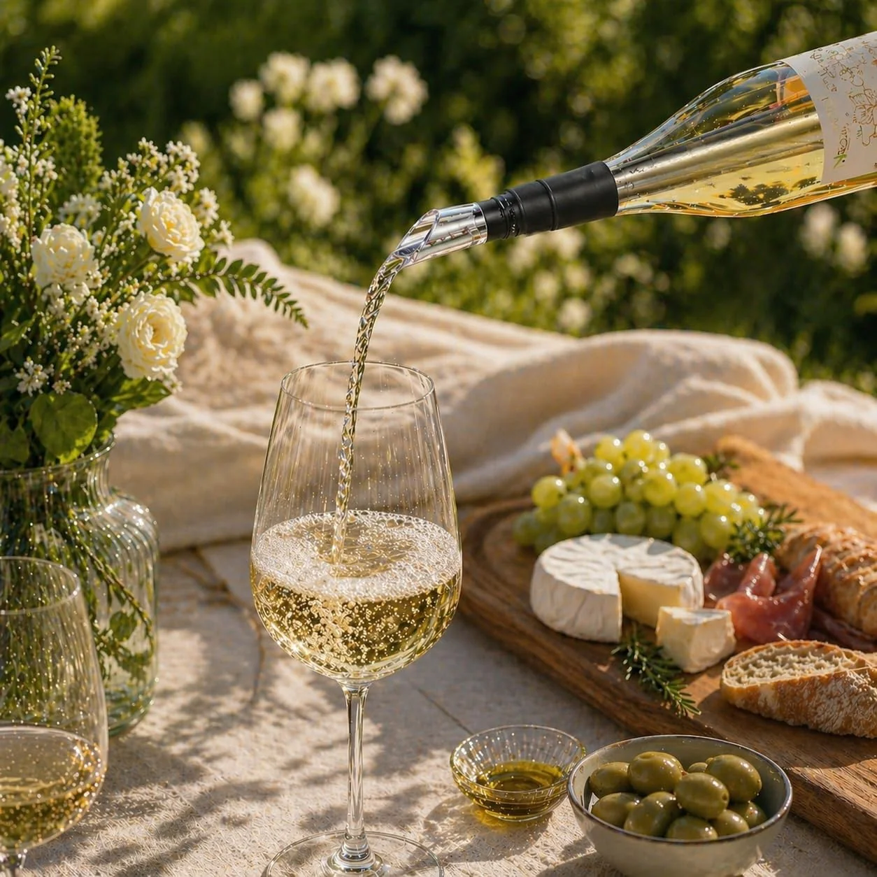 TILLFÄLLIGT 50% OFF | ChillRod™ - Vino Chill - Image 4