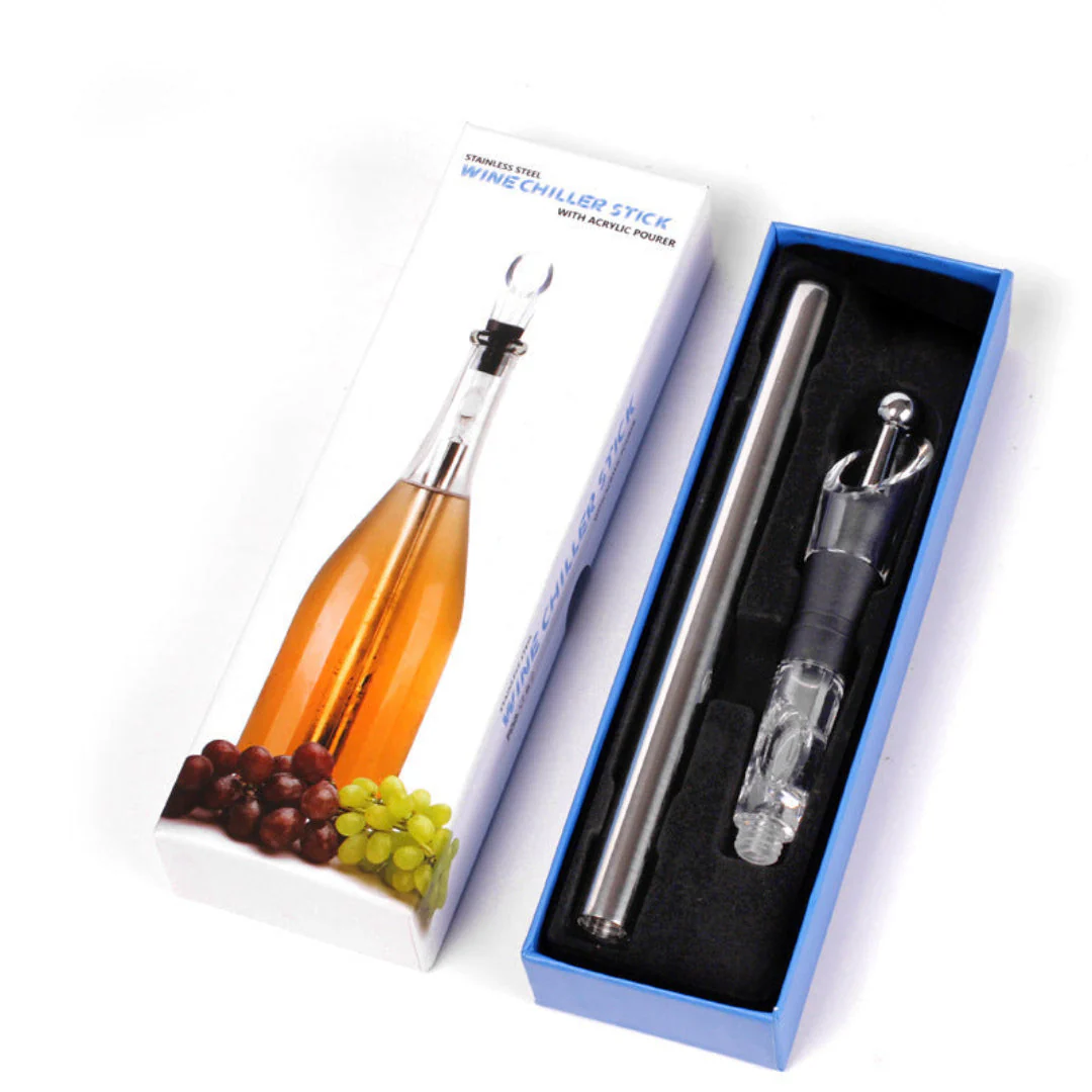 TILLFÄLLIGT 50% OFF | ChillRod™ - Vino Chill - Image 6