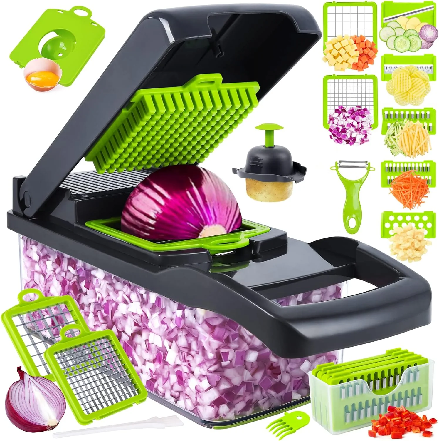 TILLFÄLLIGT 50% RABATT | ChopMaster™