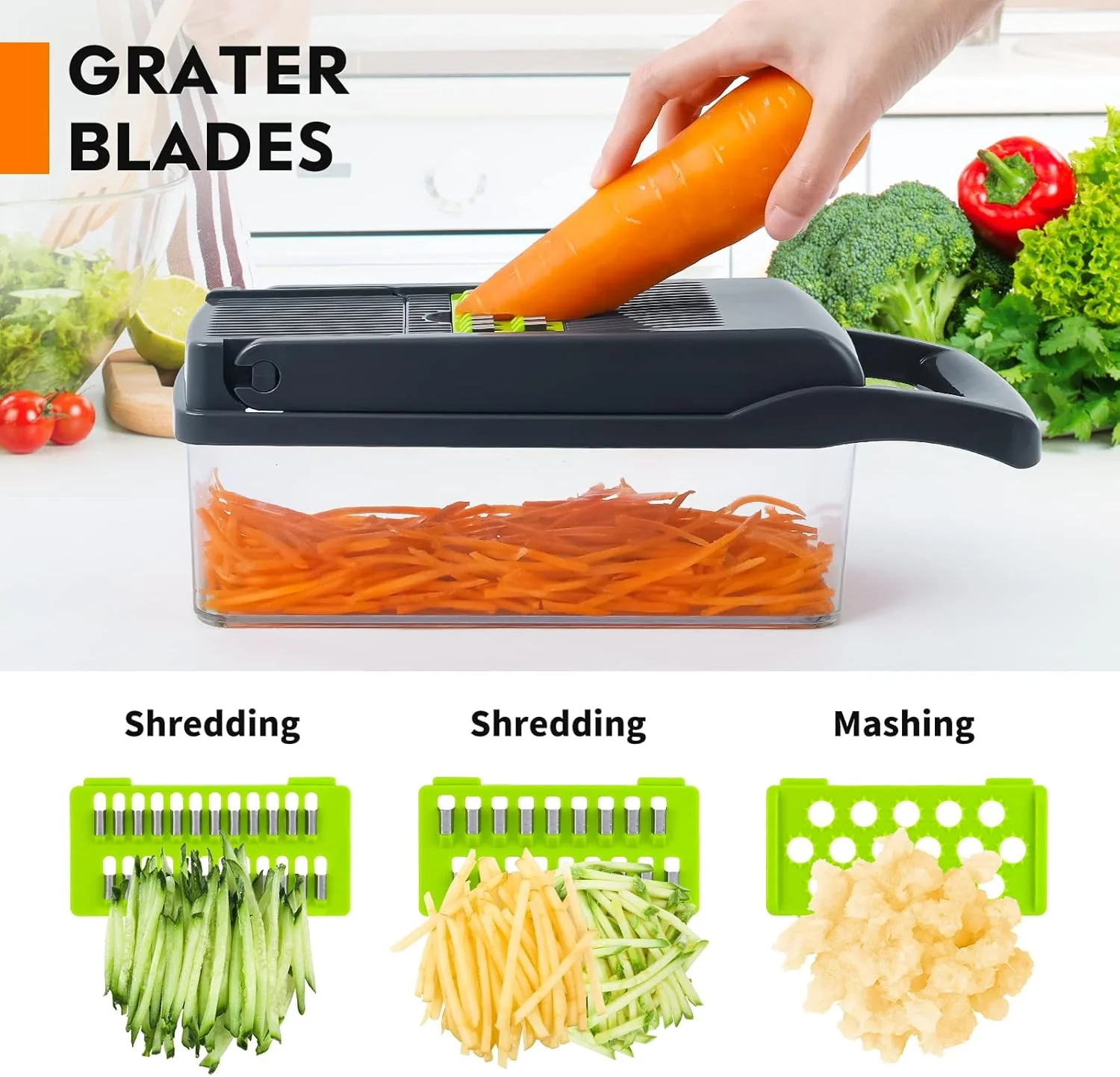 TILLFÄLLIGT 50% RABATT | ChopMaster™ - Image 3