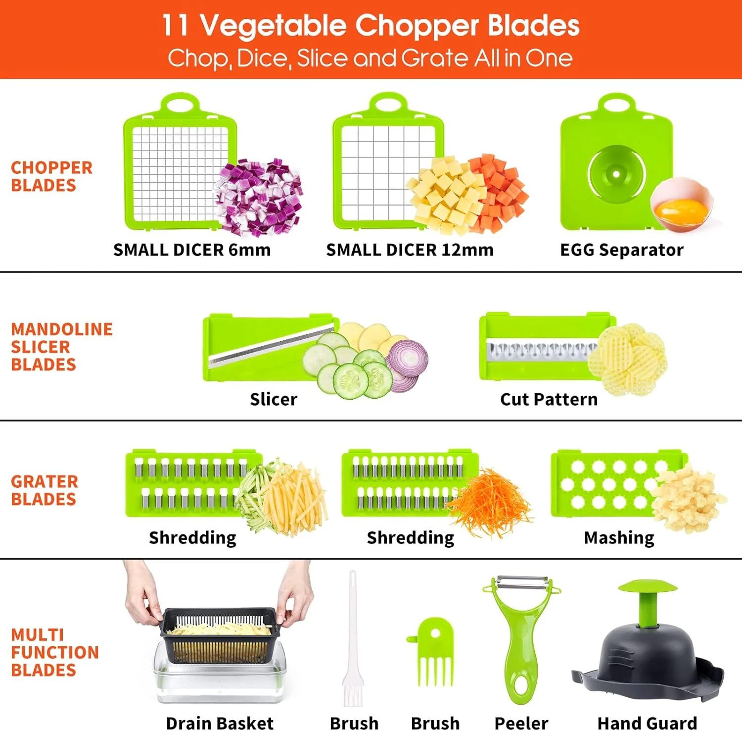 TILLFÄLLIGT 50% RABATT | ChopMaster™ - Image 4