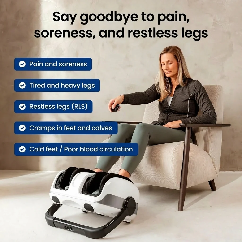 TILLFÄLLIGT 50% OFF | CircuCare™ - Image 3