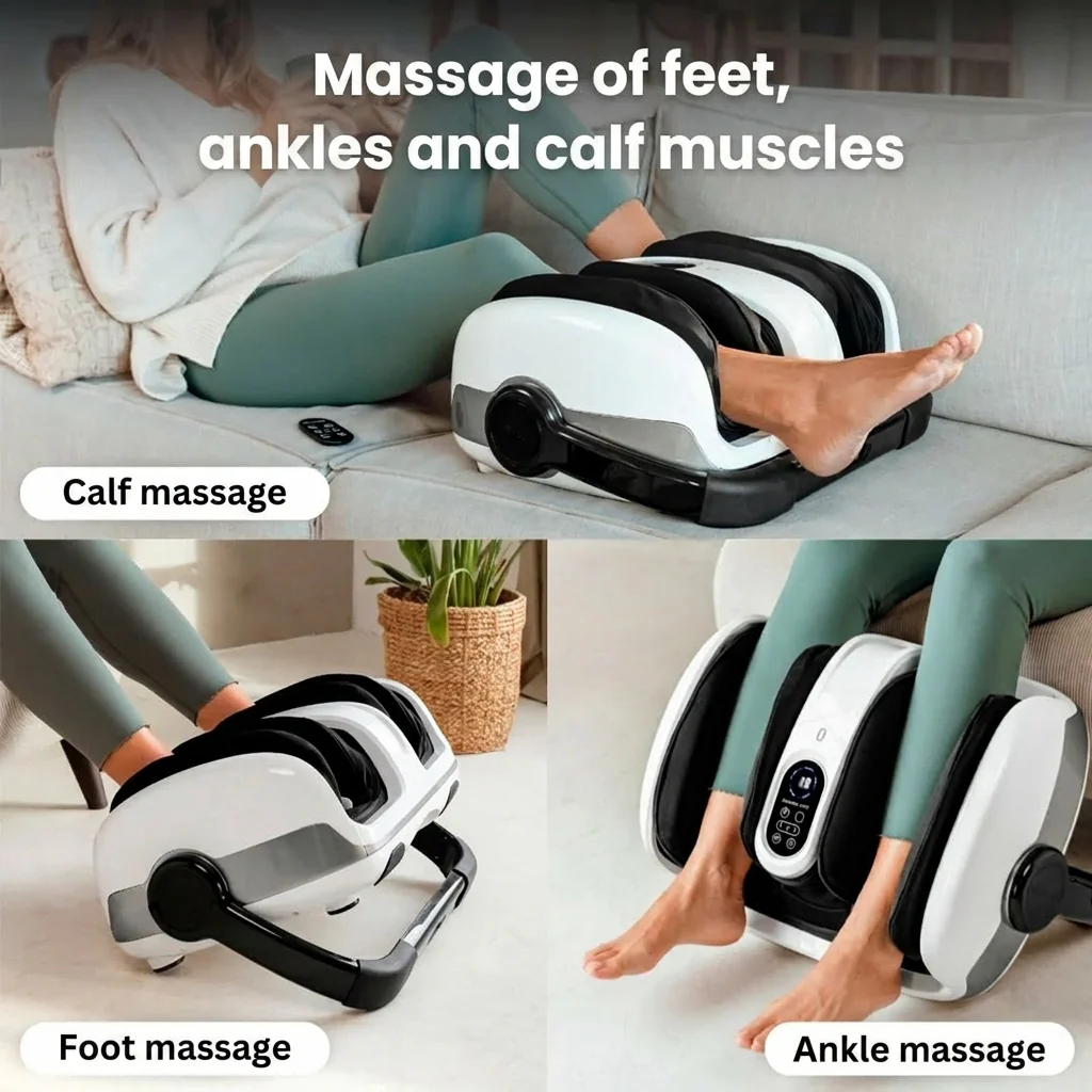 TILLFÄLLIGT 50% OFF | CircuCare™ - Image 5