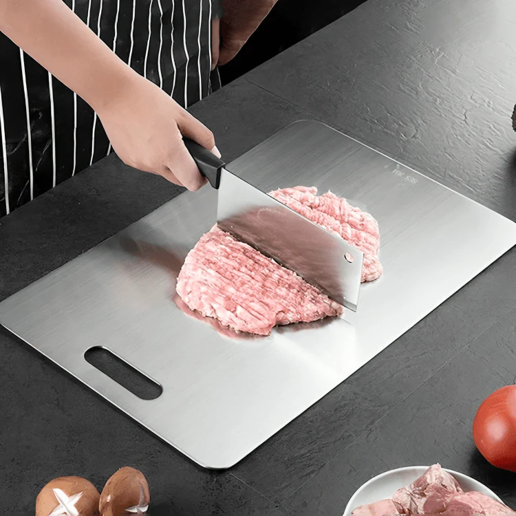 CleanSlice™ | Antibakteriell Skärbräda - Image 3