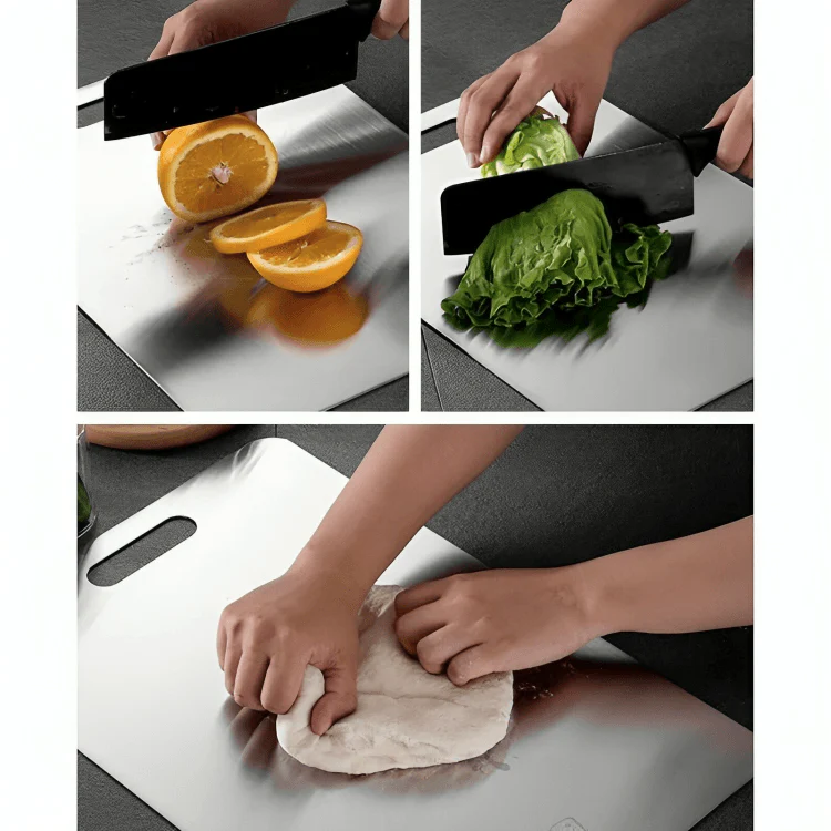 CleanSlice™ | Antibakteriell Skärbräda - Image 4
