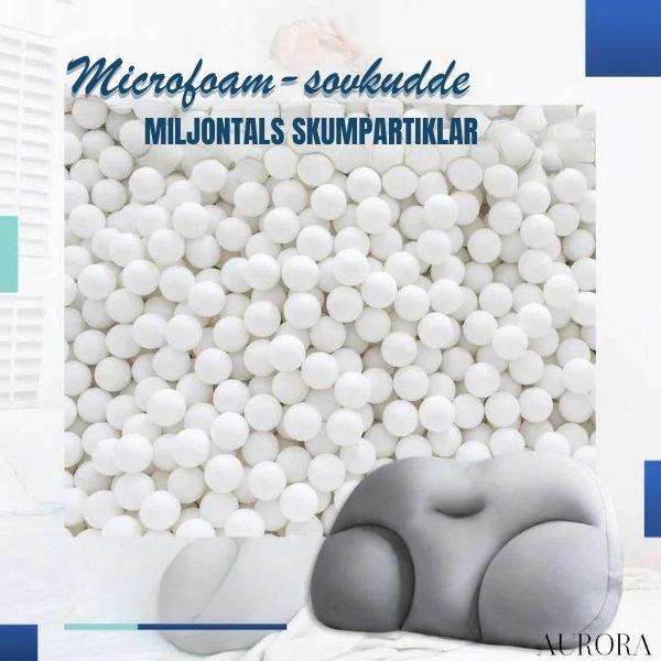TILLFÄLLIGT 50% RABATT | CloudPillow™ | Sov alltid i rätt och bekväm position! - Image 6