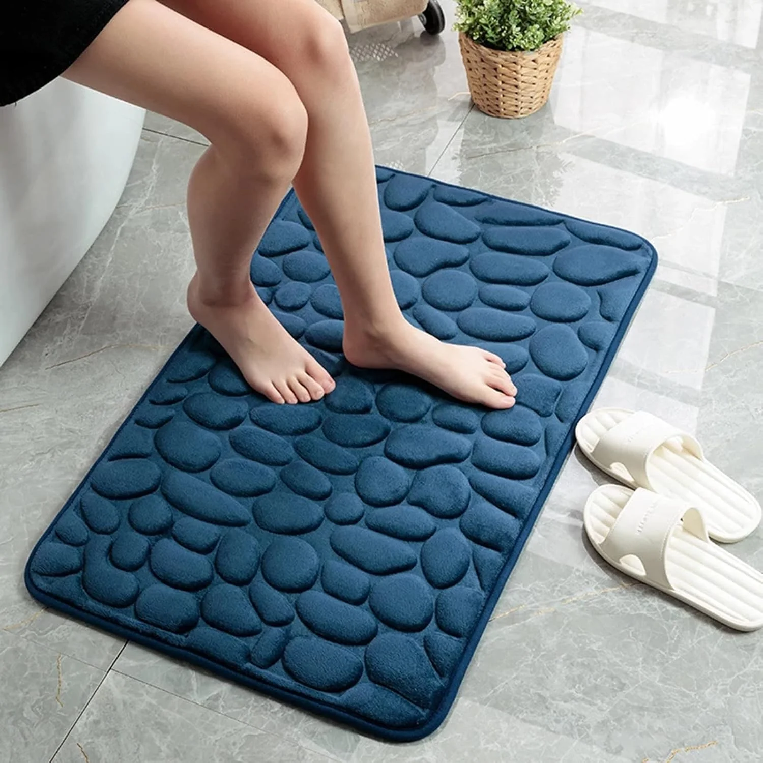 TILLFÄLLIGT 50% OFF | CobbleMat™