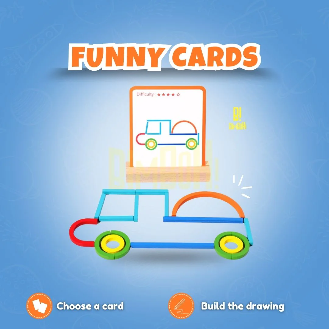 TILLFÄLLIGT 50% OFF | Cognipuzzle™ - Image 3