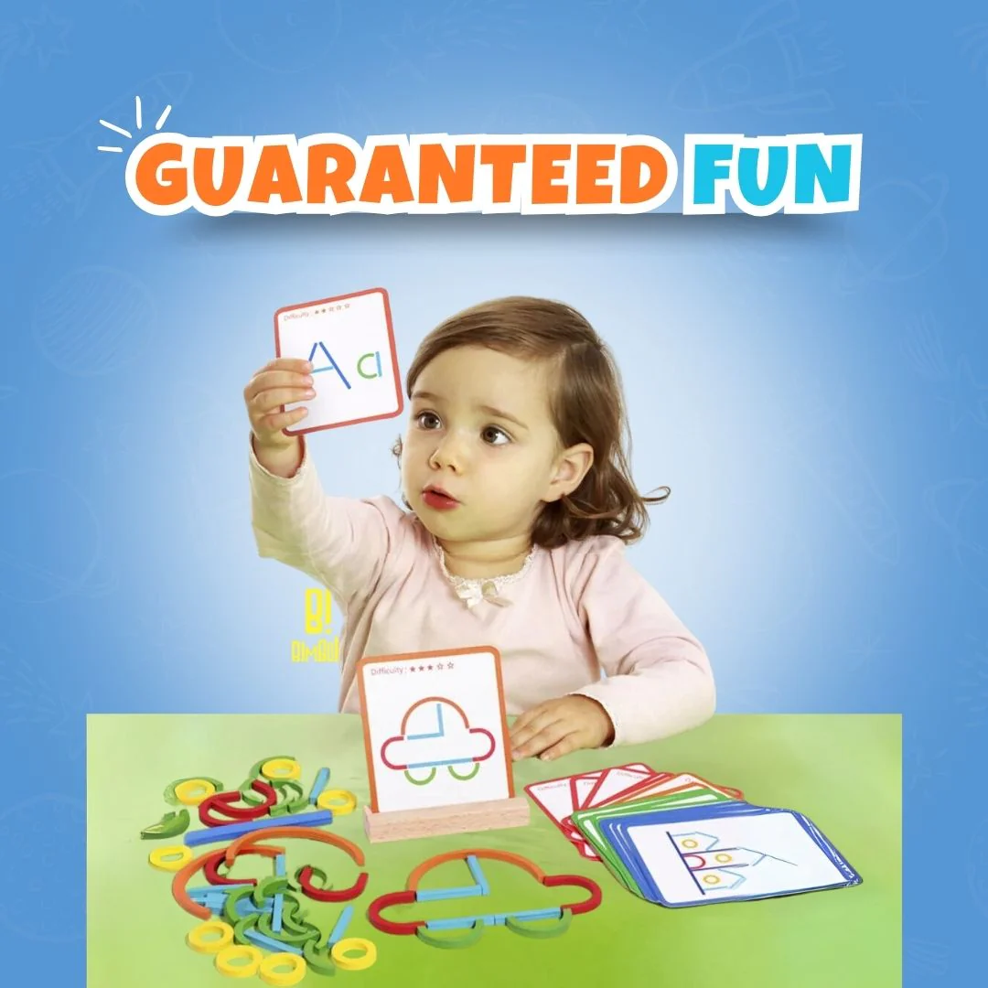 TILLFÄLLIGT 50% OFF | Cognipuzzle™ - Image 5