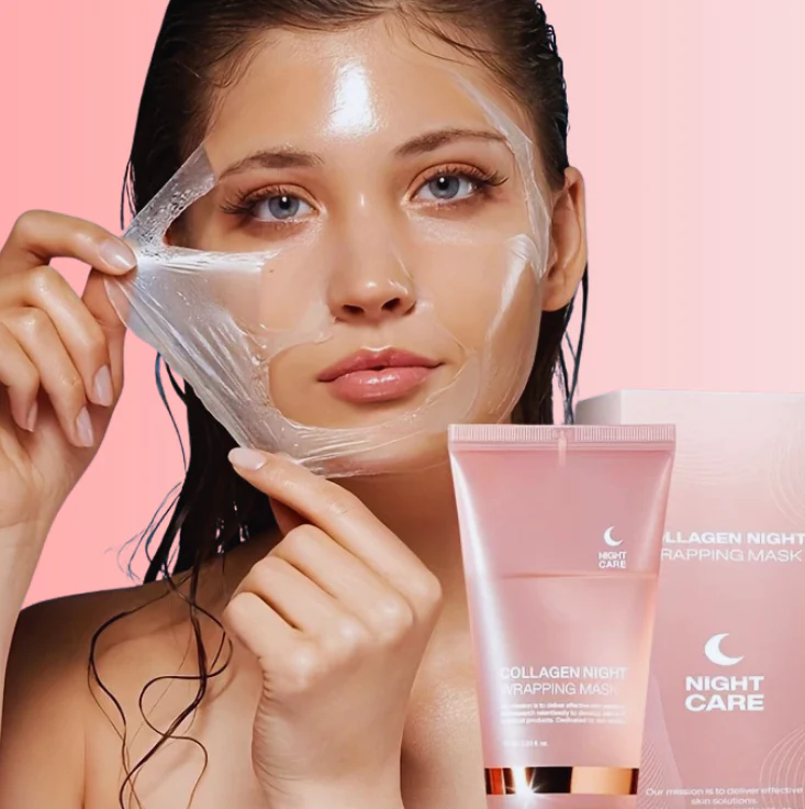 1 + 1 GRATIS IDAG | CollaGlowâą