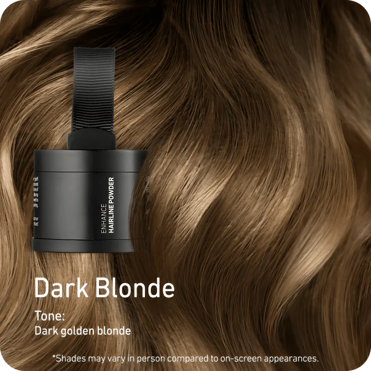 ColorBlendz™ | Hårfärgspuder - Image 9