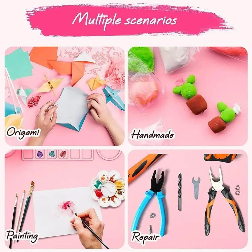 TILLFÄLLIGT 50% OFF | ColorPad™ - Image 6