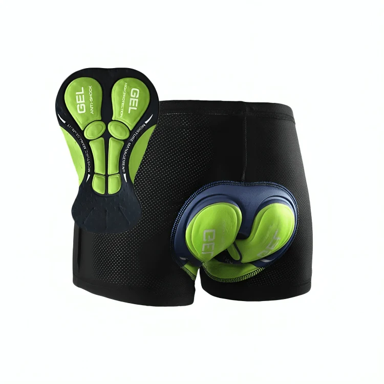 ComfortRide™ | Shorts för Motorcykel - Image 10