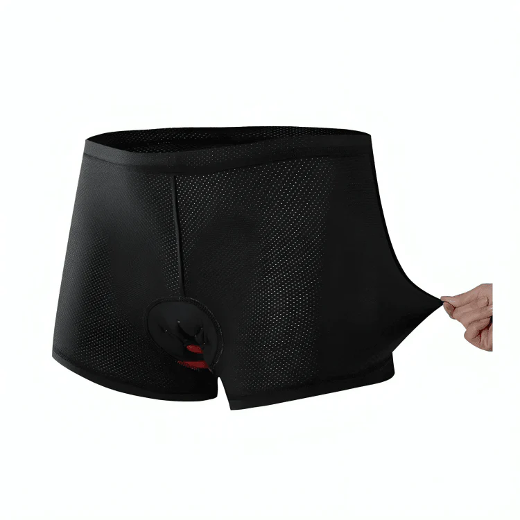 ComfortRide™ | Shorts för Motorcykel - Image 7
