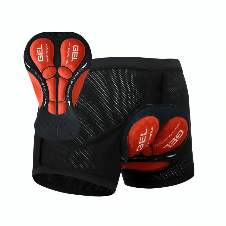 ComfortRide™ | Shorts för Motorcykel - Image 9