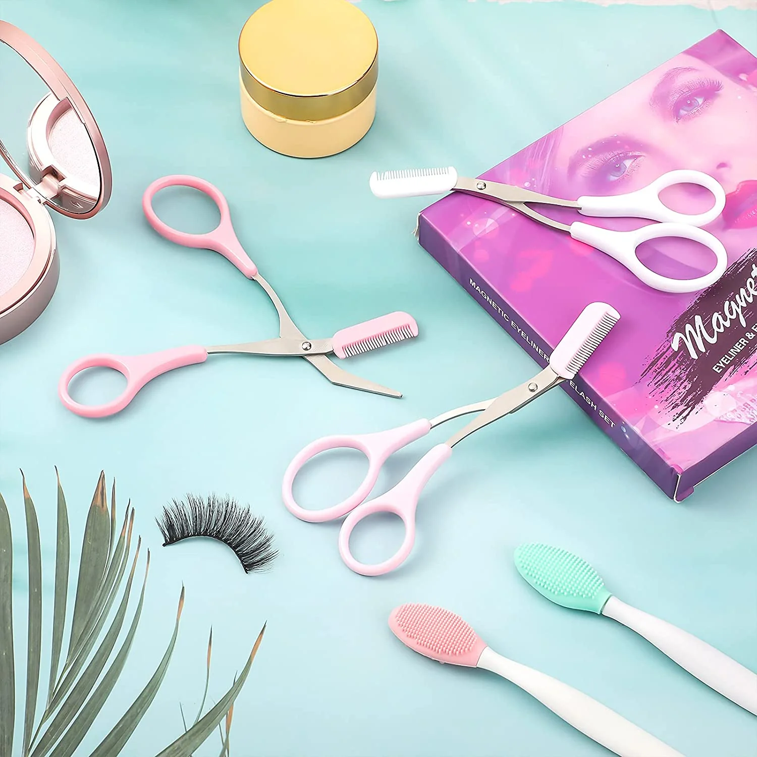 1 + 1 GRATIS IDAG | ContourBrow™ - Image 2