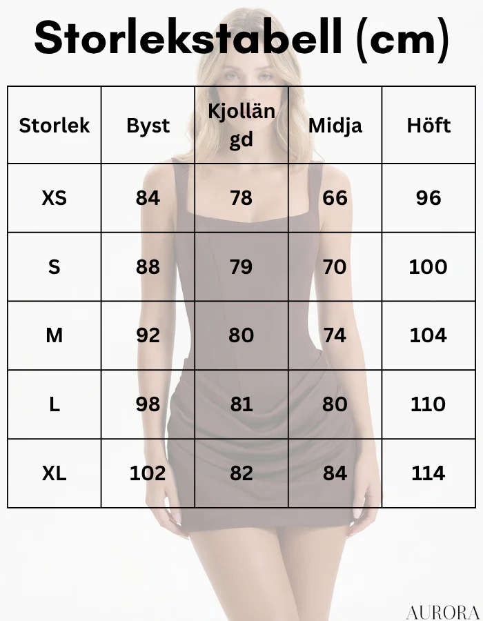 TILLFÄLLIGT 50% OFF | Cordelia™ - Image 12